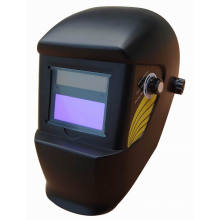 DIN Certificate Welding Helmet Safety Protect